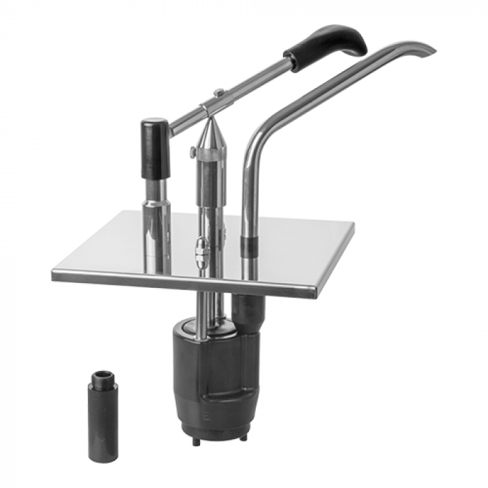 Distributeur sauce pour GN 1/6